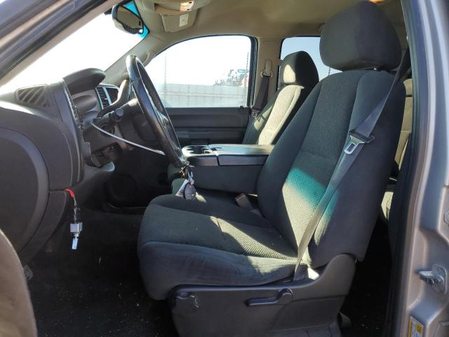 Photo 7 from auction – 2007 CHEVROLET SILVER1500 with VIN 2GCEK13M771528492