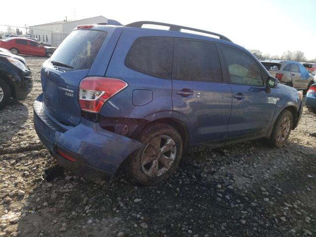Photo 3 from auction – 2016 SUBARU FORESTER 2 with VIN JF2SJAFC5GH511116