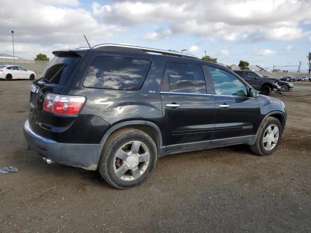 Photo 3 from auction – 2008 GMC ACADIA SLT with VIN 1GKER23768J193927
