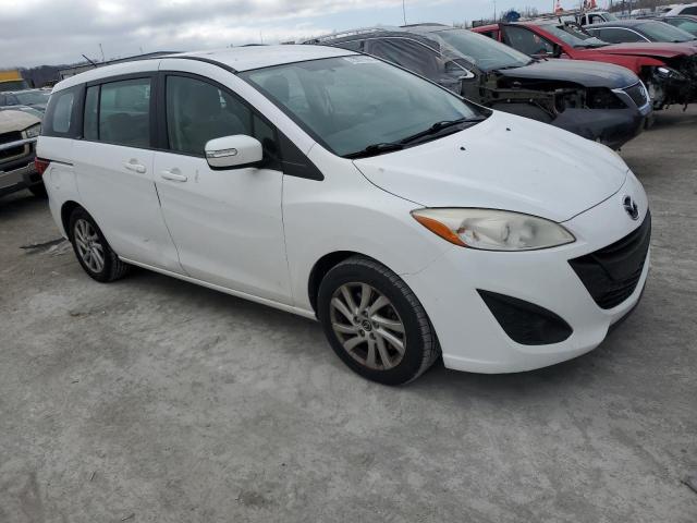 Photo 4 from auction – 2013 MAZDA 5 with VIN JM1CW2BL3D0150821