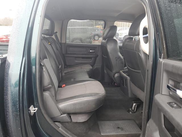 Photo 10 from auction – 2011 DODGE RAM 1500 with VIN 1D7RB1CT1BS550639
