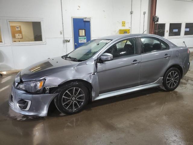 Photo 1 from auction – 2017 MITSUBISHI LANCER ES with VIN JA32U2FU9HU004053