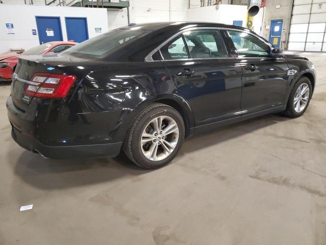 Photo 3 from auction – 2017 FORD TAURUS SEL with VIN 1FAHP2E82HG120058