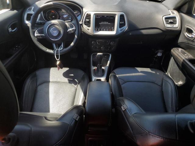 Photo 8 from auction – 2021 JEEP COMPASS 80 with VIN 3C4NJCEB3MT523214