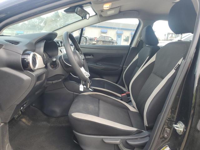 Photo 7 from auction – 2021 NISSAN VERSA SV with VIN 3N1CN8EV5ML872848