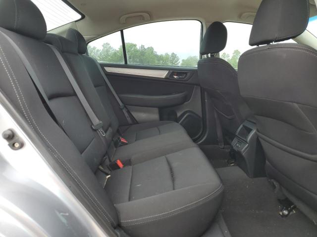 Photo 10 from auction – 2018 SUBARU LEGACY 2.5 with VIN 4S3BNAF6XJ3010580