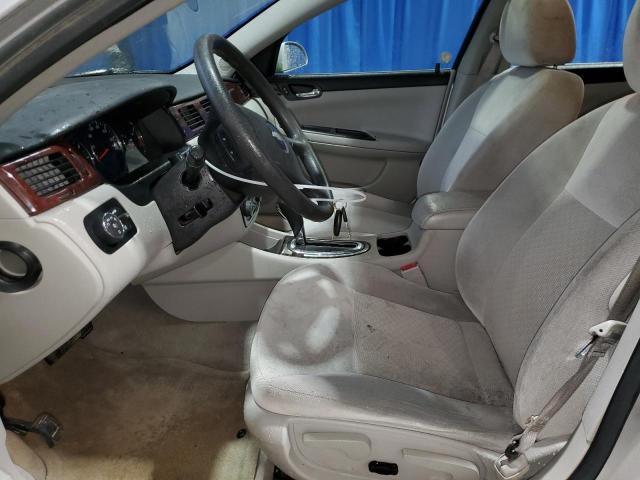 Photo 7 from auction – 2015 CHEVROLET IMPALA LIM with VIN 2G1WB5E34F1133564