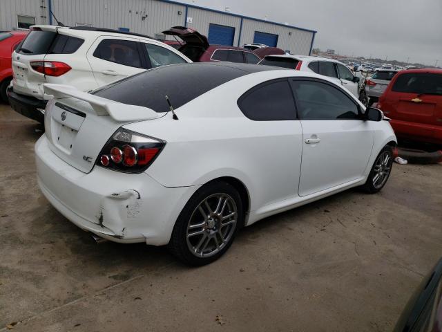 Photo 3 from auction – 2008 SCION TC with VIN JTKDE167980237216