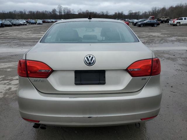 Photo 6 from auction – 2014 VOLKSWAGEN JETTA SE with VIN 3VWB07AJ8EM259717