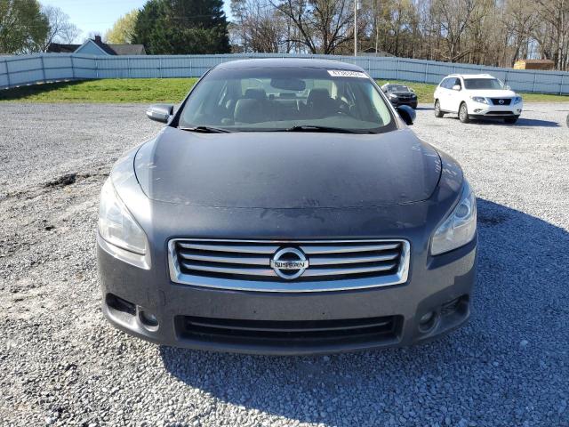 Photo 5 from auction – 2012 NISSAN MAXIMA S with VIN 1N4AA5AP8CC860456