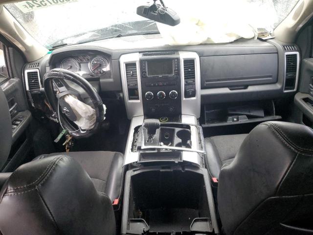 Photo 8 from auction – 2011 DODGE RAM 1500 with VIN 1D7RB1CT1BS550639
