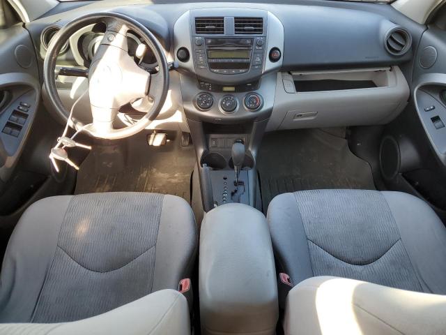 Photo 8 from auction – 2011 TOYOTA RAV4 with VIN 2T3ZF4DV4BW098029