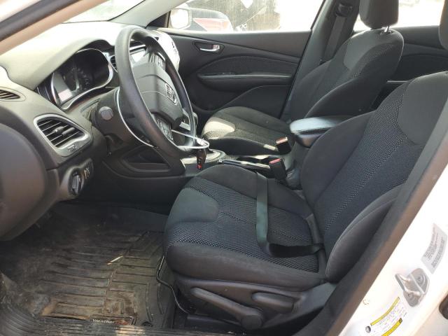 Photo 7 from auction – 2015 DODGE DART SE with VIN 1C3CDFAAXFD276624