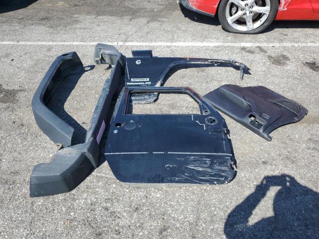 Photo 13 from auction – 2011 JEEP WRANGLER S with VIN 1J4AA2D14BL507723