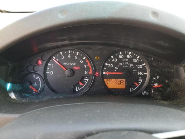 Photo 9 from auction – 2016 NISSAN FRONTIER S with VIN 1N6BD0CT7GN715418
