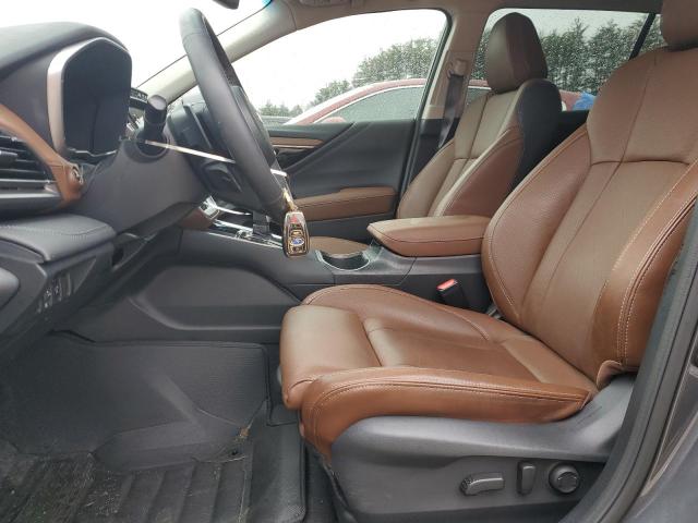 Photo 7 from auction – 2022 SUBARU OUTBACK TO with VIN 4S4BTGPD5N3281067