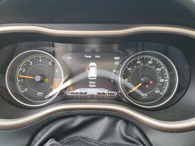 Photo 9 from auction – 2015 JEEP CHEROKEE L with VIN 1C4PJMDS0FW741253