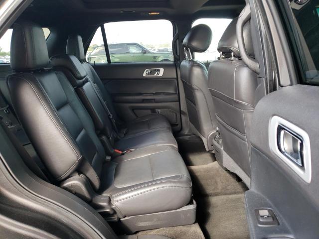 Photo 11 from auction – 2015 FORD EXPLORER L with VIN 1FM5K7F83FGB81709