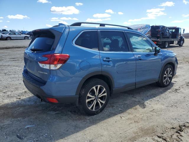 Foto 3 de la subasta – 2019 SUBARU FORESTER L con VIN JF2SKAUC5KH577531