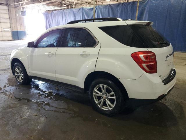 Photo 2 from auction – 2016 CHEVROLET EQUINOX LT with VIN 1GNFLFEK0GZ102507