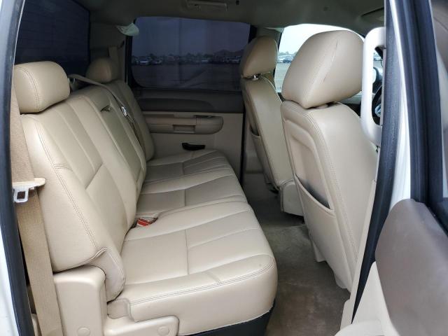 Photo 10 from auction – 2013 GMC SIERRA K15 with VIN 3GTP2VE7XDG314736