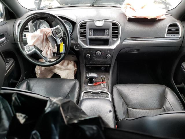 Photo 8 from auction – 2012 CHRYSLER 300 LIMITE with VIN 2C3CCACG0CH136278
