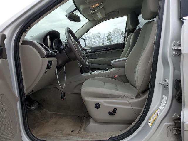 Photo 7 from auction – 2012 JEEP GRAND CHER with VIN 1C4RJFAG6CC141046