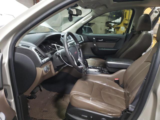 Photo 7 from auction – 2014 GMC ACADIA SLT with VIN 1GKKVRKD7EJ290256