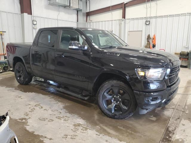 Photo 4 from auction – 2019 RAM 1500 BIG H with VIN 1C6RRFFG7KN862519