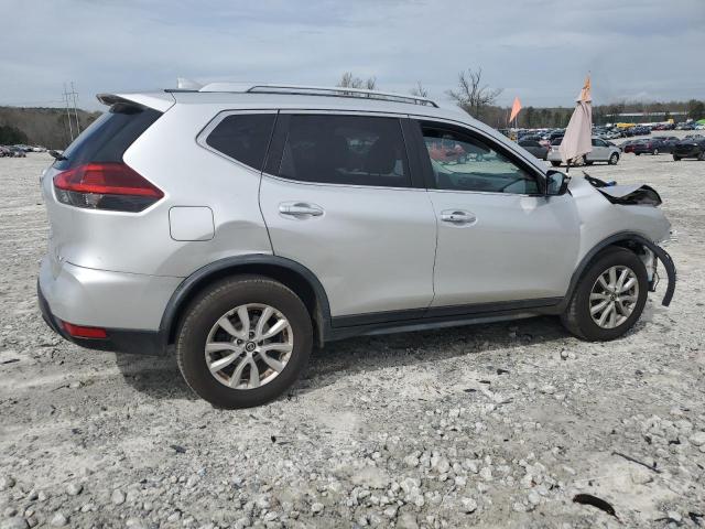 Photo 3 from auction – 2018 NISSAN ROGUE S with VIN JN8AT2MT4JW453259