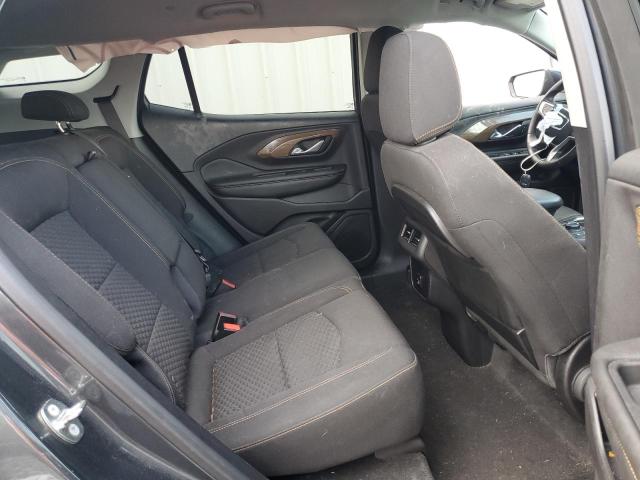 Photo 11 from auction – 2018 GMC TERRAIN SL with VIN 3GKALTEX6JL155888