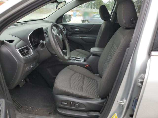 Photo 7 from auction – 2020 CHEVROLET EQUINOX LT with VIN 3GNAXTEVXLS720769