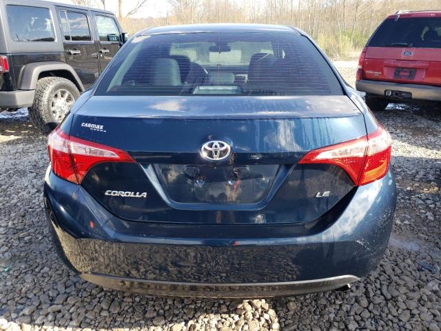 Photo 6 from auction – 2019 TOYOTA COROLLA L with VIN 5YFBURHE5KP938618