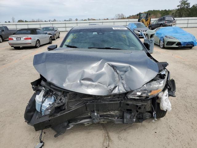 Photo 5 from auction – 2018 TOYOTA AVALON HYB with VIN 4T1BD1EB7JU059677