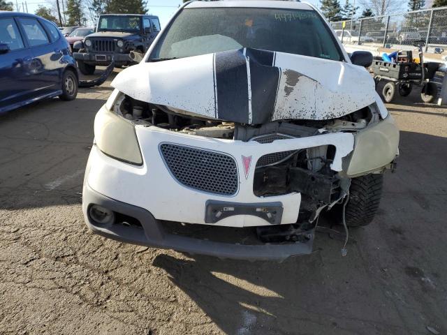 Photo 5 from auction – 2006 PONTIAC VIBE with VIN 5Y2SL65846Z414758
