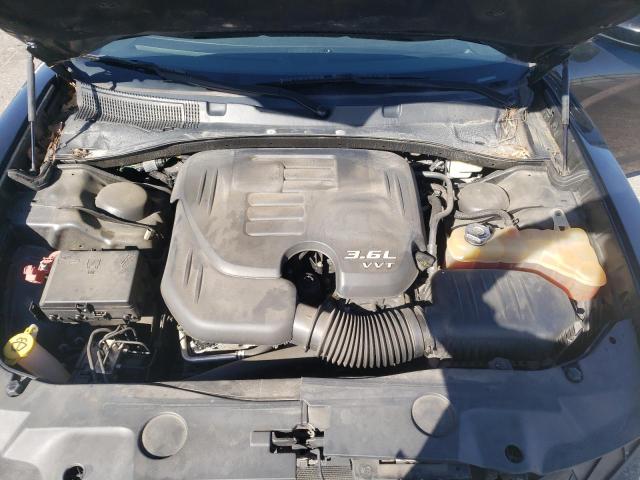 Photo 11 from auction – 2014 DODGE CHARGER SE with VIN 2C3CDXBG1EH130557