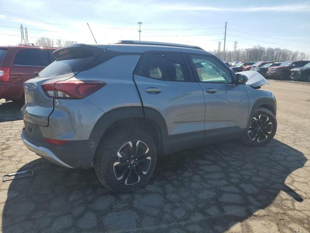 Photo 3 from auction – 2023 CHEVROLET TRAILBLAZE with VIN KL79MPSL0PB198036