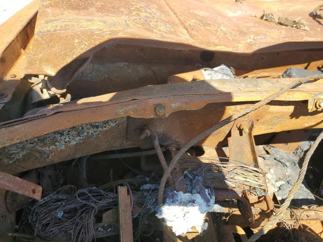 Photo 9 from auction – 1986 DODGE 600 with VIN 1B3BV55KXGG192564