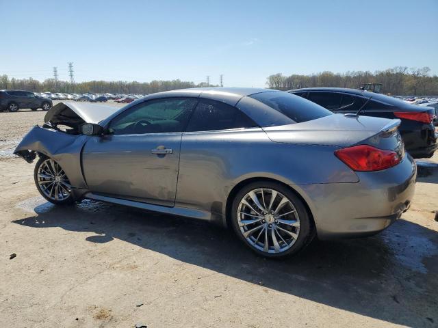 Photo 2 from auction – 2011 INFINITI G37 BASE with VIN JN1CV6FE4BM951997