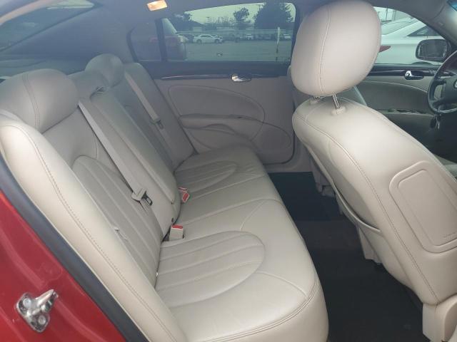 Photo 10 from auction – 2009 BUICK LUCERNE CX with VIN 1G4HD57M29U143613