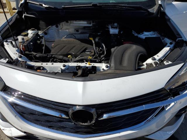Photo 12 from auction – 2022 BUICK ENCORE GX with VIN KL4MMBS25NB128238