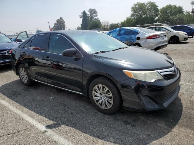 Photo 4 from auction – 2012 TOYOTA CAMRY BASE with VIN 4T1BF1FK9CU028183