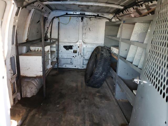 Photo 10 from auction – 2005 CHEVROLET EXPRESS G2 with VIN 1GCGG25V451264205