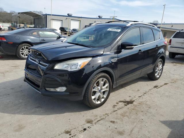 FORD ESCAPE TIT 2016 z numerem VIN 1FMCU0J91GUC05081 - Zdjęcie z aukcji