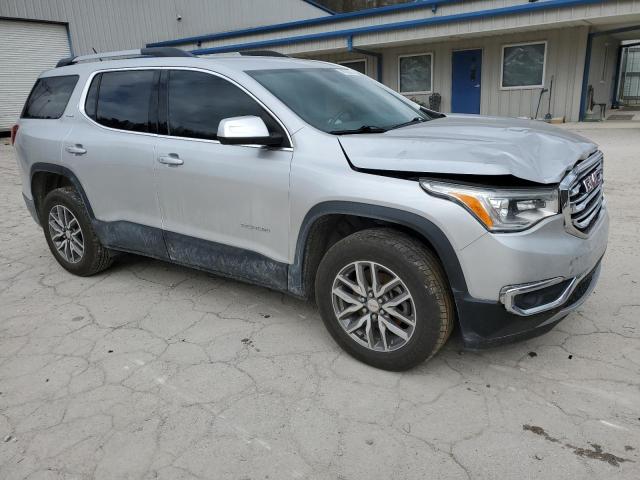 Photo 4 from auction – 2019 GMC ACADIA SLE with VIN 1GKKNSLA4KZ247552