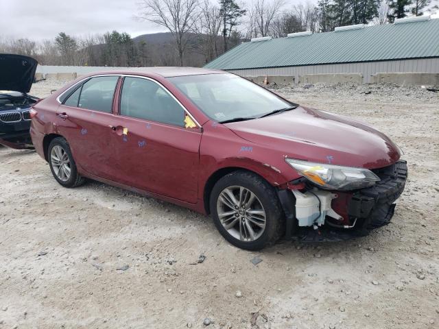 Photo 4 from auction – 2016 TOYOTA CAMRY LE with VIN 4T1BF1FK2GU564804