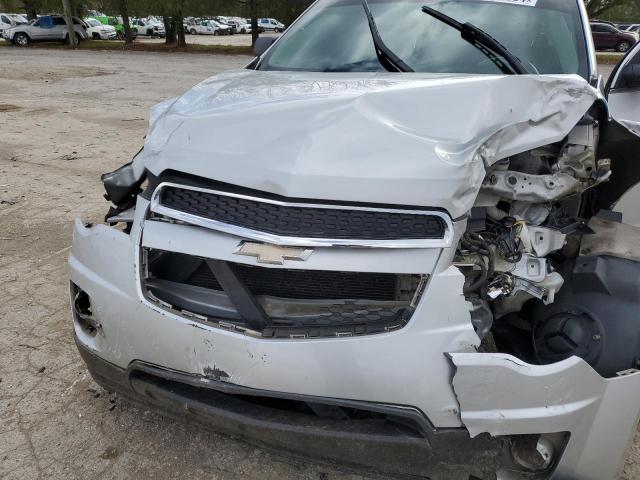 Photo 12 from auction – 2013 CHEVROLET EQUINOX LS with VIN 2GNALBEK8D6314839