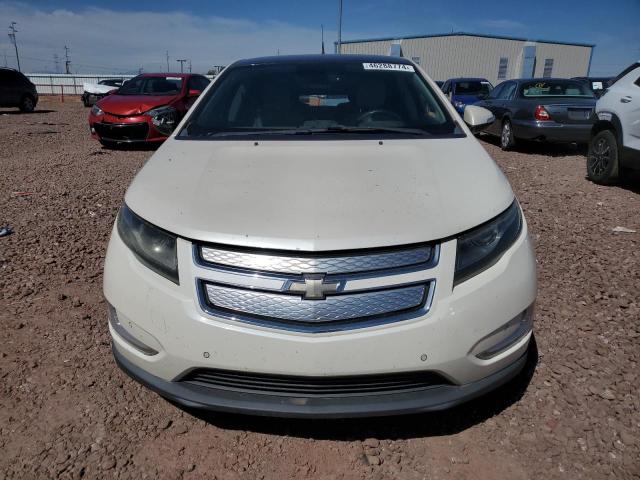 Photo 5 from auction – 2012 CHEVROLET VOLT with VIN 1G1RD6E43CU107365