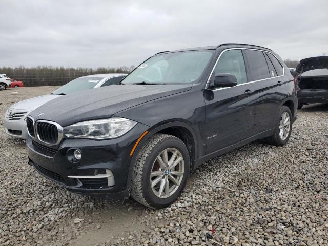 Photo 1 from auction – 2014 BMW X5 XDRIVE3 with VIN 5UXKR0C53E0H20455