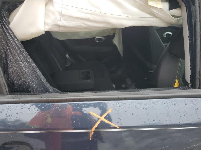 Photo 11 from auction – 2016 KIA SOUL + with VIN KNDJP3A5XG7283598